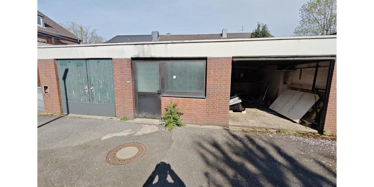 Gewerbeobjekt Düsseldorf Oberbilk - 2.450&euro; | Angebot:26564934