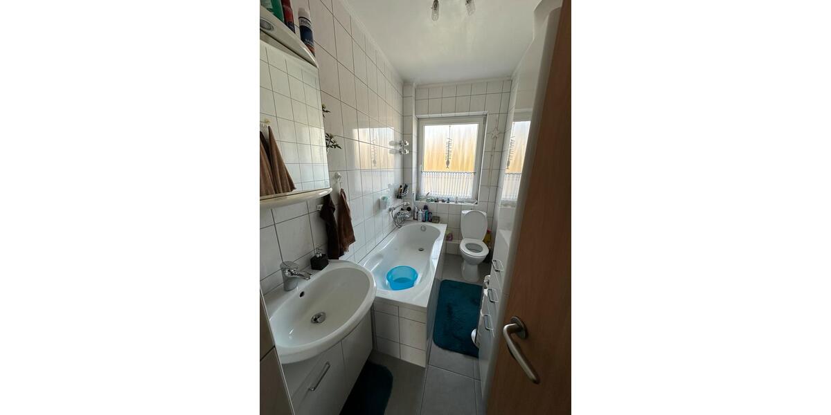 Etagenwohnung Bochum Bochum-Mitte - 3.5 Zimmer, 58 m&sup2;, 680&euro; | Angebot:25903141