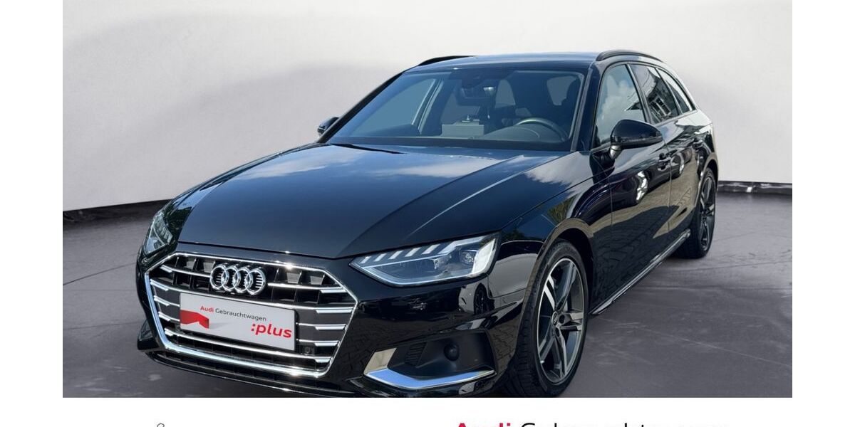 Audi A4 96.963 km 24.680 &euro; Hilden 40721