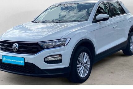 VW T-Roc 89.150 km 16.990 &euro; Bochum - Linden 44879