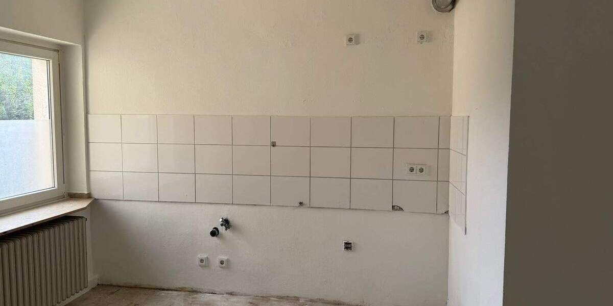Etagenwohnung Essen Altendorf - 2 Zimmer, 66 m&sup2;, 500&euro; | Angebot:26672881