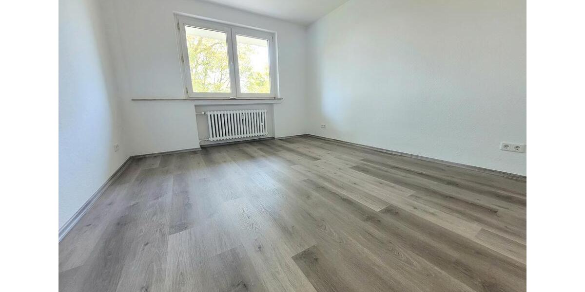Etagenwohnung Mülheim an der Ruhr Rechtsruhr-Nord - 2.5 Zimmer, 64 m&sup2;, 559&euro; | Angebot:25873464