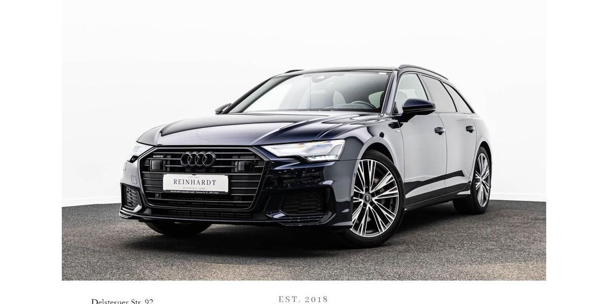 Audi A6 69.997 km 38.650 &euro; Hagen 58091