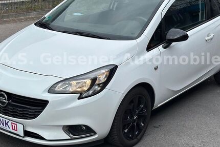 Opel Corsa 221.704 km 3.300 &euro; Gelsenkirchen 45881