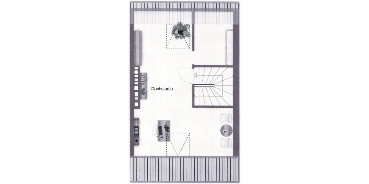 Reihenhaus Wetter (Ruhr) - 5.5 Zimmer, 148 m&sup2;, 335.000&euro; | Angebot:24780056