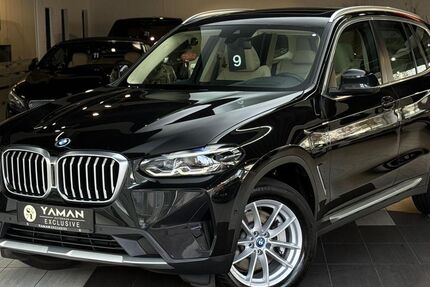 BMW X3 82.000 km 39.750 &euro; Mülheim an der Ruhr 45472
