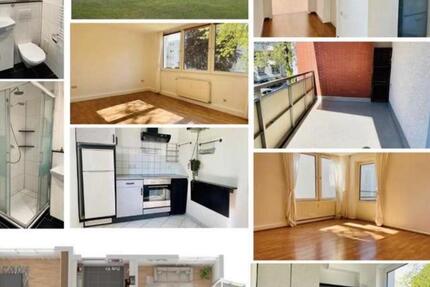 Wohnung Wuppertal Gemarkung Elberfeld - 2 Zimmer, 66 m&sup2;, 550&euro; | Angebot:26017941