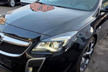 Opel Insignia 44.629 km 21.480 &euro; Solingen 42659