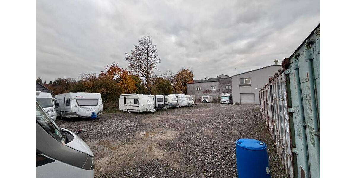 Gewerbeobjekt Wuppertal Cronenberg - 1.500&euro; | Angebot:26547729