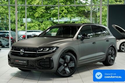 VW Touareg 59.000 km 62.800 &euro; Remscheid/NRW 42855