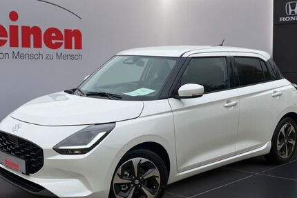 Suzuki Swift 35.163 km 15.429 &euro; Essen 45141