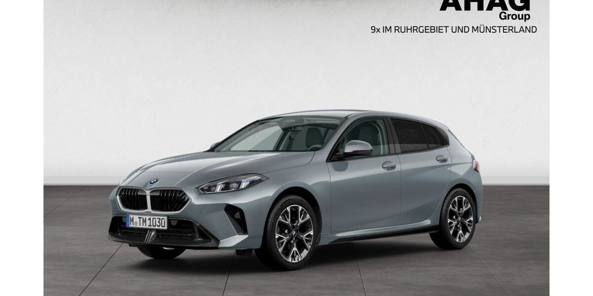 BMW 120 6.900 km 37.790 &euro; Bochum 44809