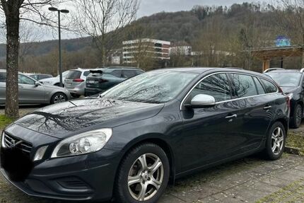 Volvo V60 255.000 km 6.459 &euro; Herne 44623