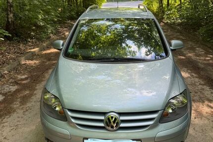 VW Golf Plus 80.000 km 7.200 &euro; Ratingen 40882