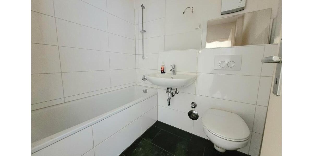 Etagenwohnung Essen Stadtbezirk VII - 2 Zimmer, 51 m&sup2;, 453&euro; | Angebot:24422007