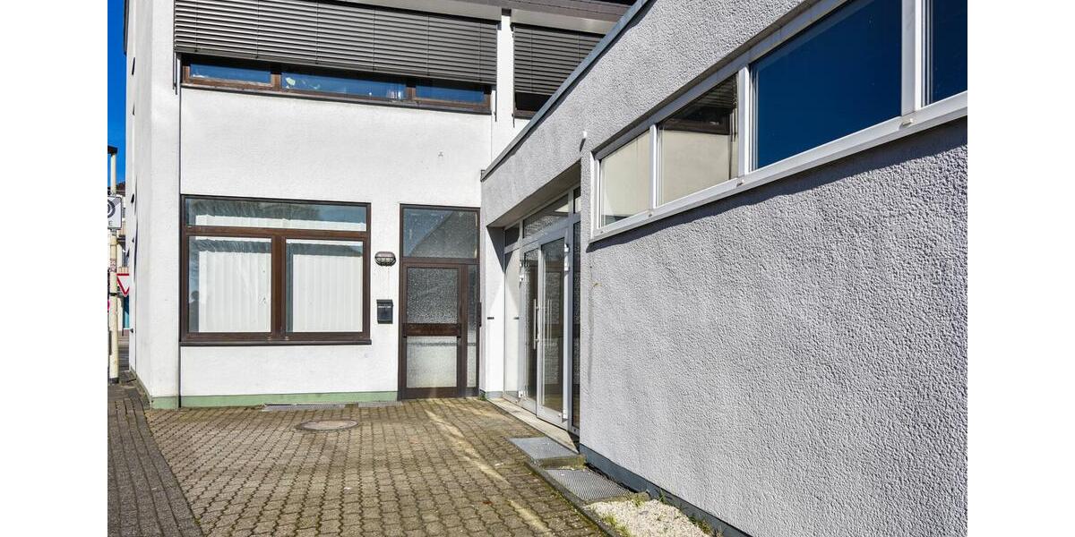 Gewerbeobjekt Solingen Höhscheid - 2.293&euro; | Angebot:19586295