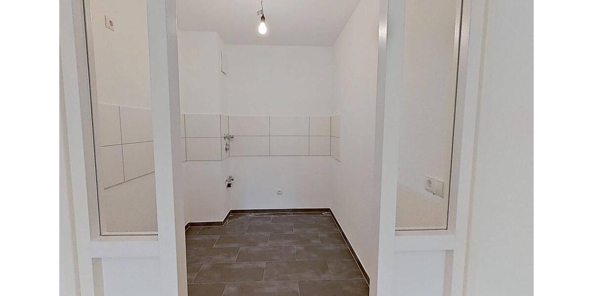 Terrassenwohnung Düsseldorf Stadtbezirk 10 - 2 Zimmer, 61 m&sup2;, 925&euro; | Angebot:25500363