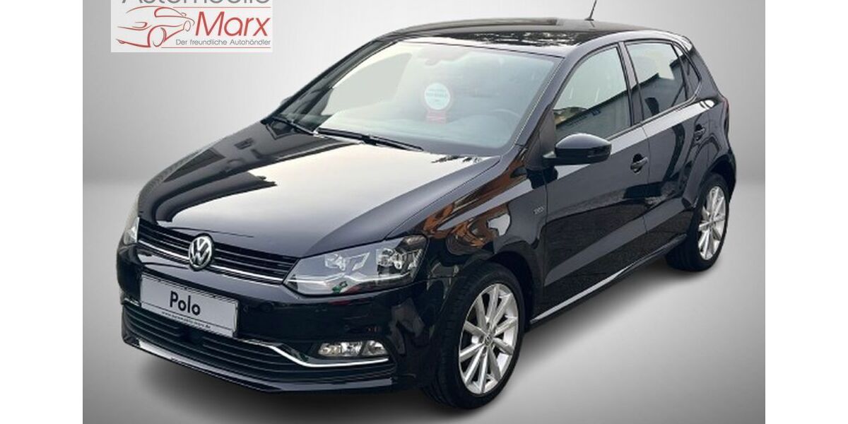 VW Polo 74.999 km 10.399 &euro; Hagen 58097