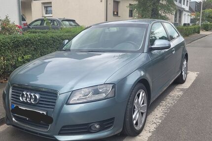 Audi A3 138.500 km 6.257 &euro; Mülheim a d Ruhr 45475