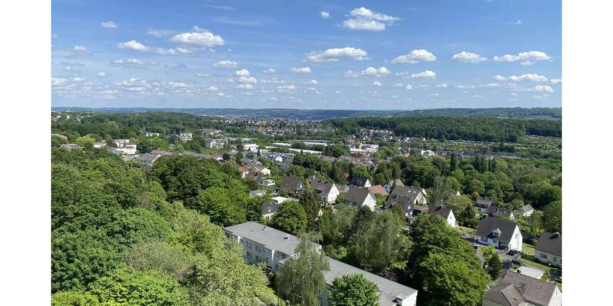 Etagenwohnung Wuppertal Gemarkung Elberfeld - 3 Zimmer, 88 m&sup2;, 197.500&euro; | Angebot:27087191