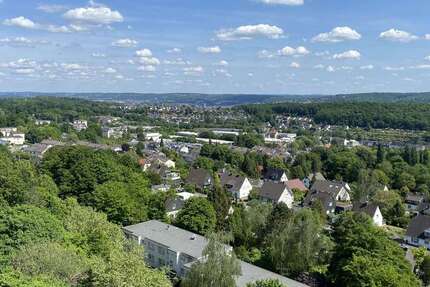 Wohnung Wuppertal Gemarkung Elberfeld - 3 Zimmer, 88 m&sup2;, 197.500&euro; | Angebot:27087191