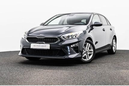 Kia ceed / Ceed 85.643 km 12.675 &euro; Hagen 58091