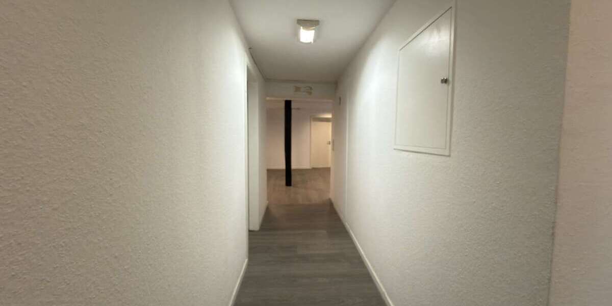 Büro- und Praxisfläche in Hattingen-Altstadt mit IT-Raum, LAN, Seminarraum & Garten - Gewerbeobjekt Hattingen Baak | Angebot:26066718