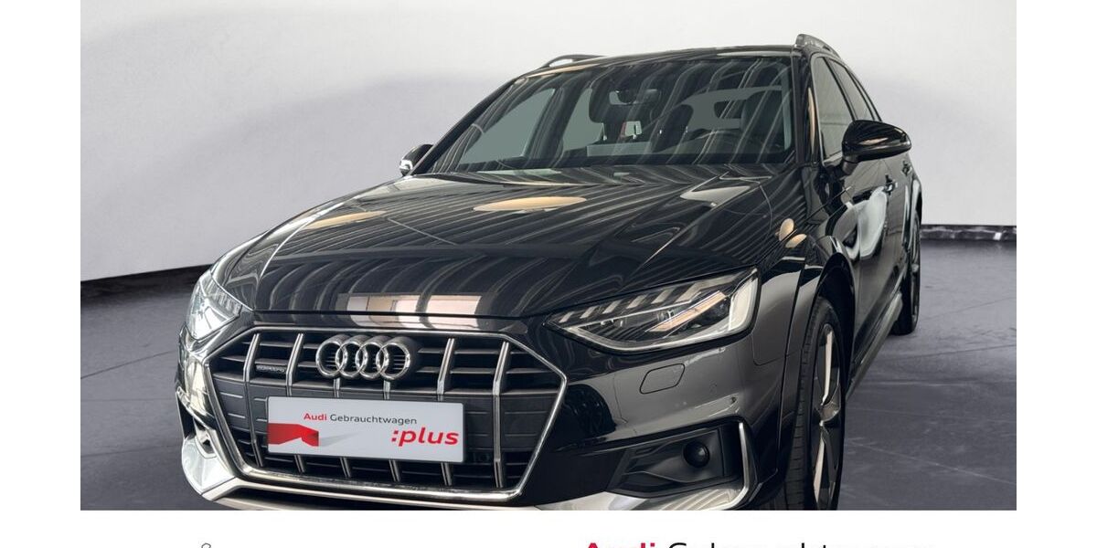 Audi A4 Allroad 107.001 km 29.480 &euro; Hilden 40721