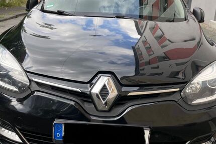 Renault Megane 153.178 km 6.300 &euro; Wuppertal 42105