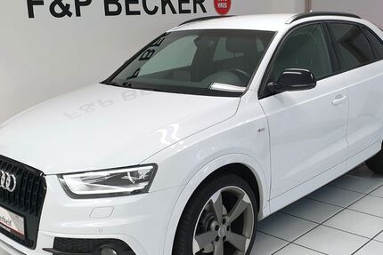 Audi Q3 186.536 km 14.750 &euro; Wuppertal 42275