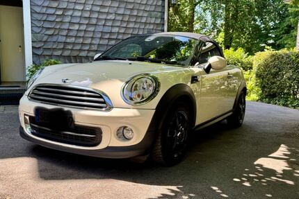 Mini Cooper Roadster 137.000 km 7.950 &euro; Solingen 42653