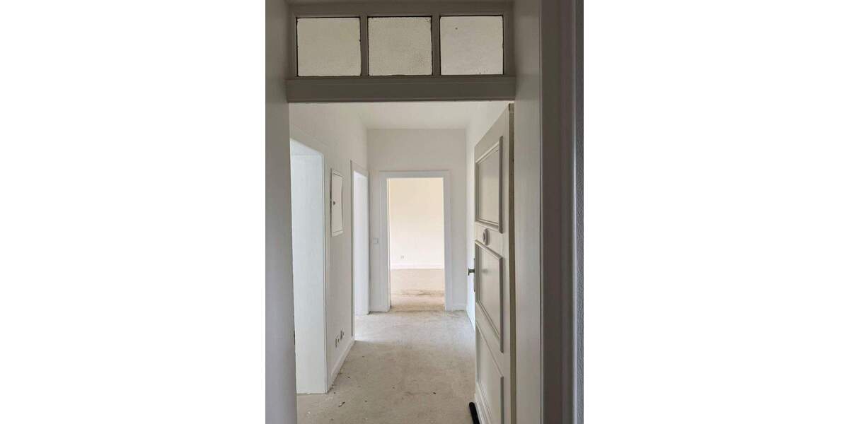 Etagenwohnung Essen Altendorf - 2 Zimmer, 66 m&sup2;, 500&euro; | Angebot:26672881