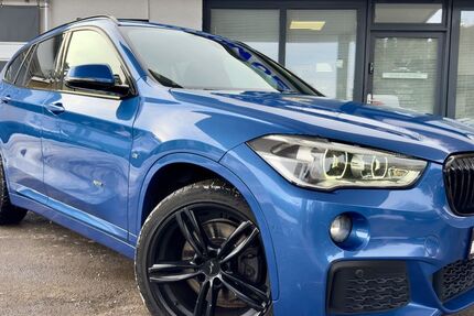 BMW X1 188.450 km 14.700 &euro; Hagen 58093