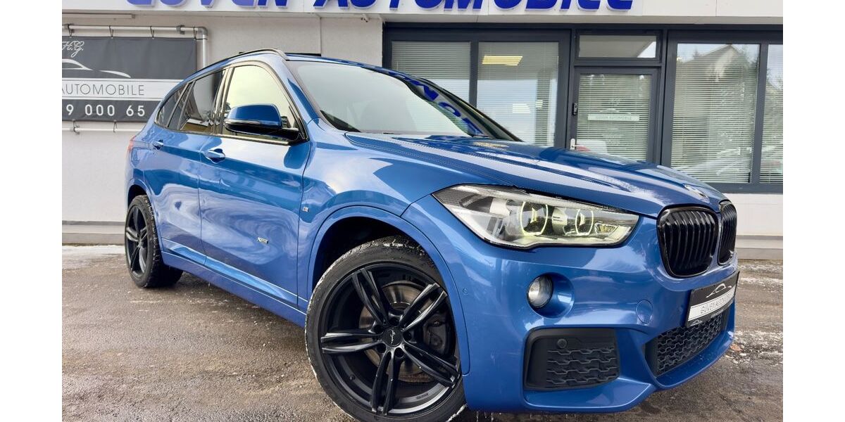 BMW X1 188.450 km 14.700 &euro; Hagen 58093