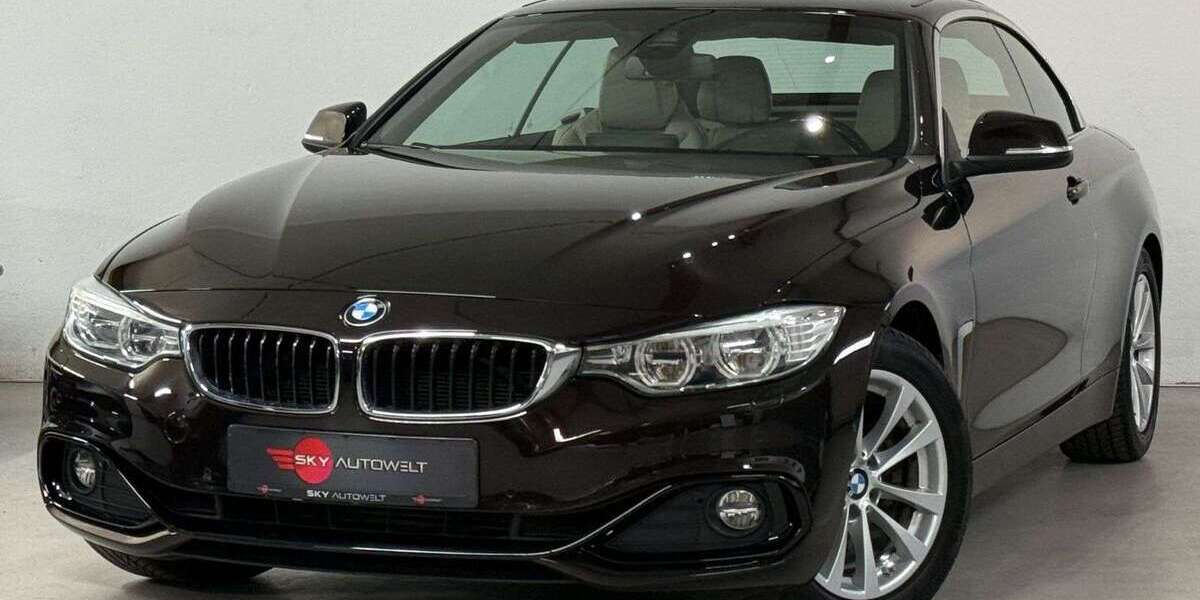 BMW 430 162.900 km 20.450 &euro; Remscheid 42859