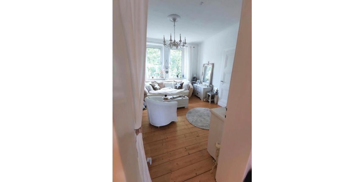 Etagenwohnung Herne - 3.5 Zimmer, 93 m&sup2;, 890&euro; | Angebot:26022964