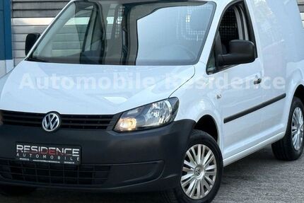 VW Caddy 74.000 km 10.980 &euro; Ratingen 40880