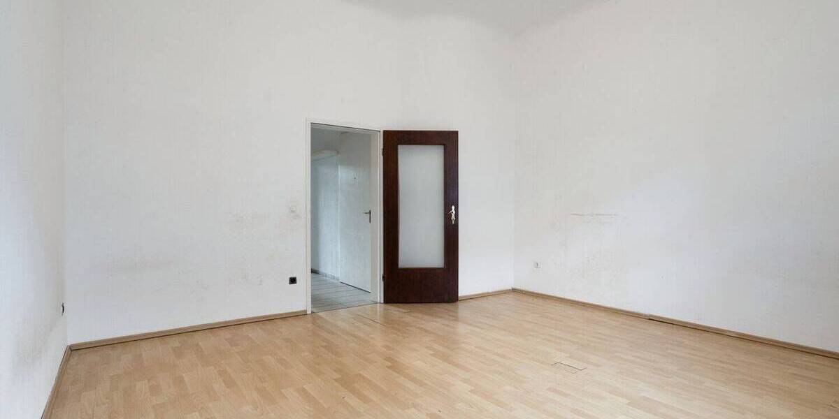 Etagenwohnung Düsseldorf Rath - 1 Zimmer, 51 m&sup2;, 169.900&euro; | Angebot:25687698