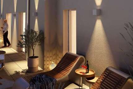 Wohnung Essen Stadtbezirk IV - 4 Zimmer, 128 m&sup2;, 560.000&euro; | Angebot:23487830