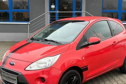 Ford Ka/Ka+ 192.262 km 2.250 &euro; Monheim am Rhein 40789
