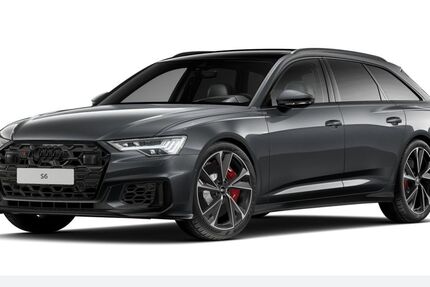 Audi S6 32.183 km 61.960 &euro; Bochum 44809