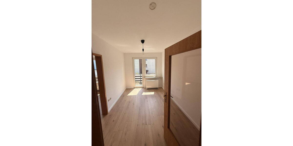 Etagenwohnung Essen Frohnhausen - 3 Zimmer, 69 m&sup2;, 630&euro; | Angebot:26217250