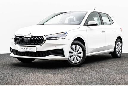 Skoda Fabia 38.614 km 11.450 &euro; Hagen 58091