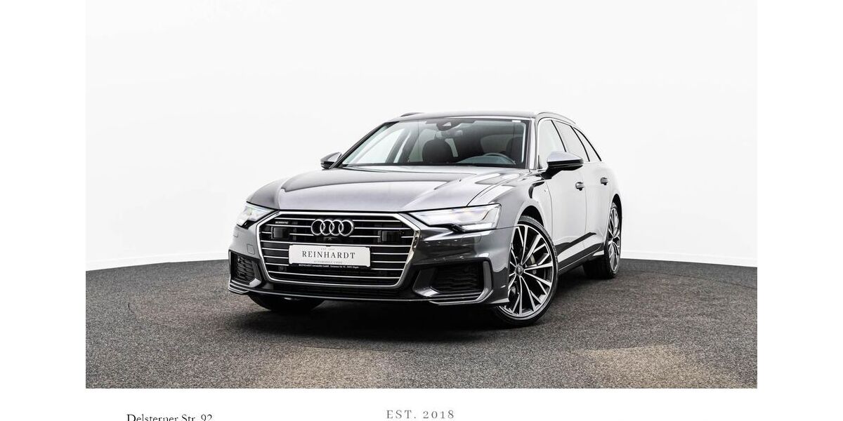 Audi A6 46.527 km 36.580 &euro; Hagen 58091