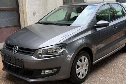 VW Polo 130.000 km 4.450 &euro; Mülheim an der ruhr 45475