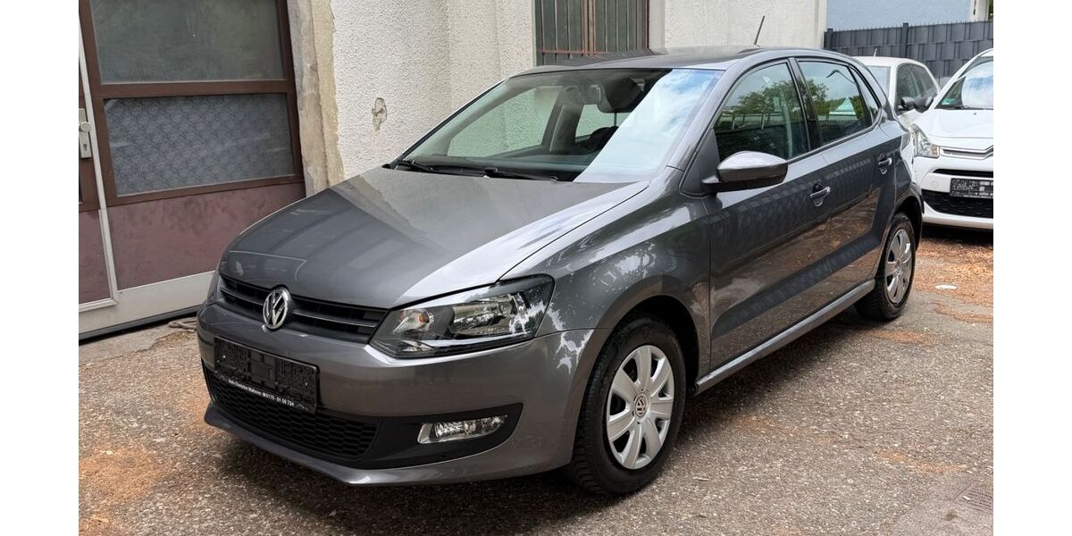 VW Polo 130.000 km 4.450 &euro; Mülheim an der ruhr 45475