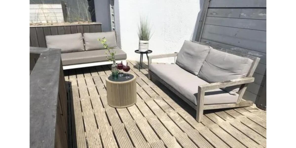 Ferienimmobilie Wuppertal Elberfeld - 206&euro; | Angebot:18783132