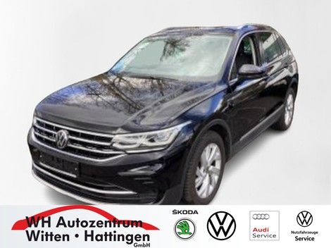 VW Tiguan 28.095 km 32.873 &euro; Witten 58453