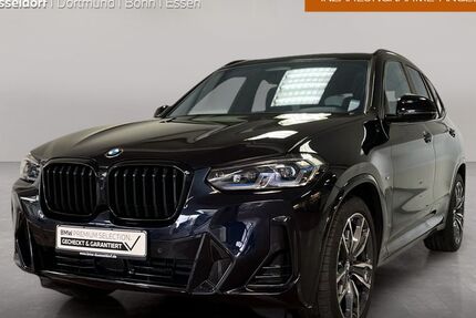 BMW X3 23.549 km 60.999 &euro; Düsseldorf 40237