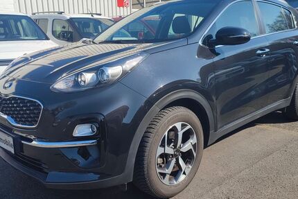 Kia Sportage 39.352 km 19.990 &euro; Gelsenkirchen 45892